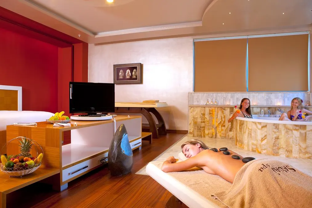 Spa & Wellness