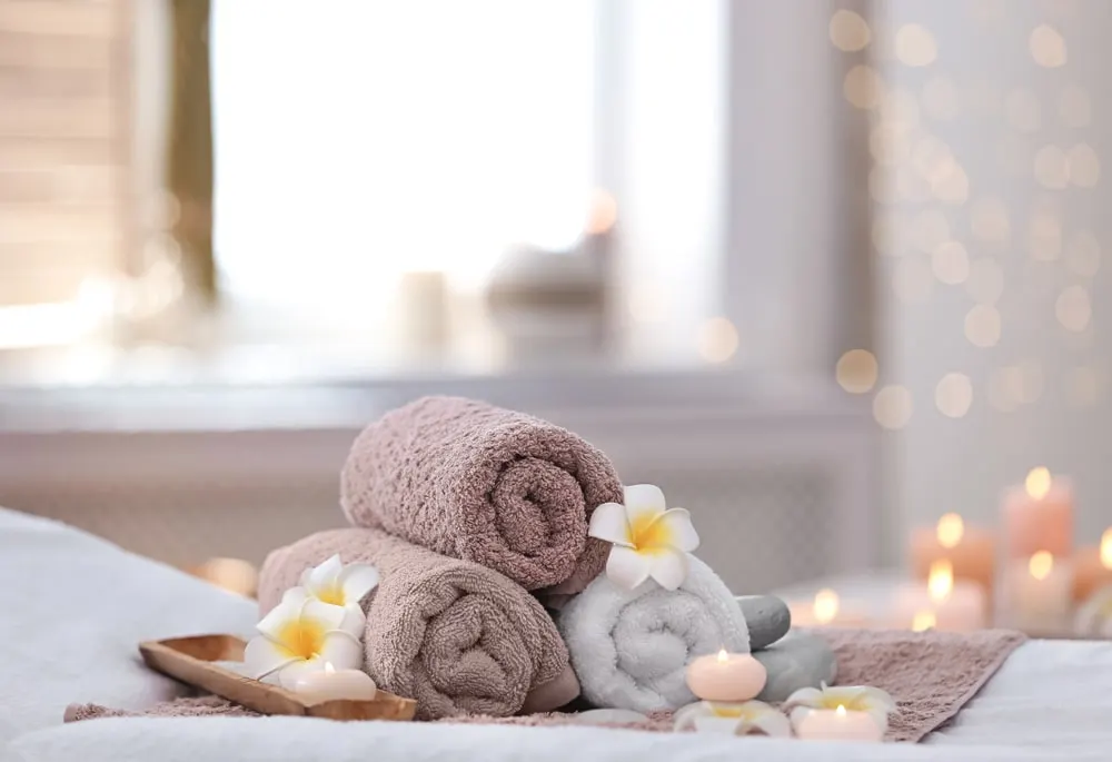 Spa'da %10 İndirim