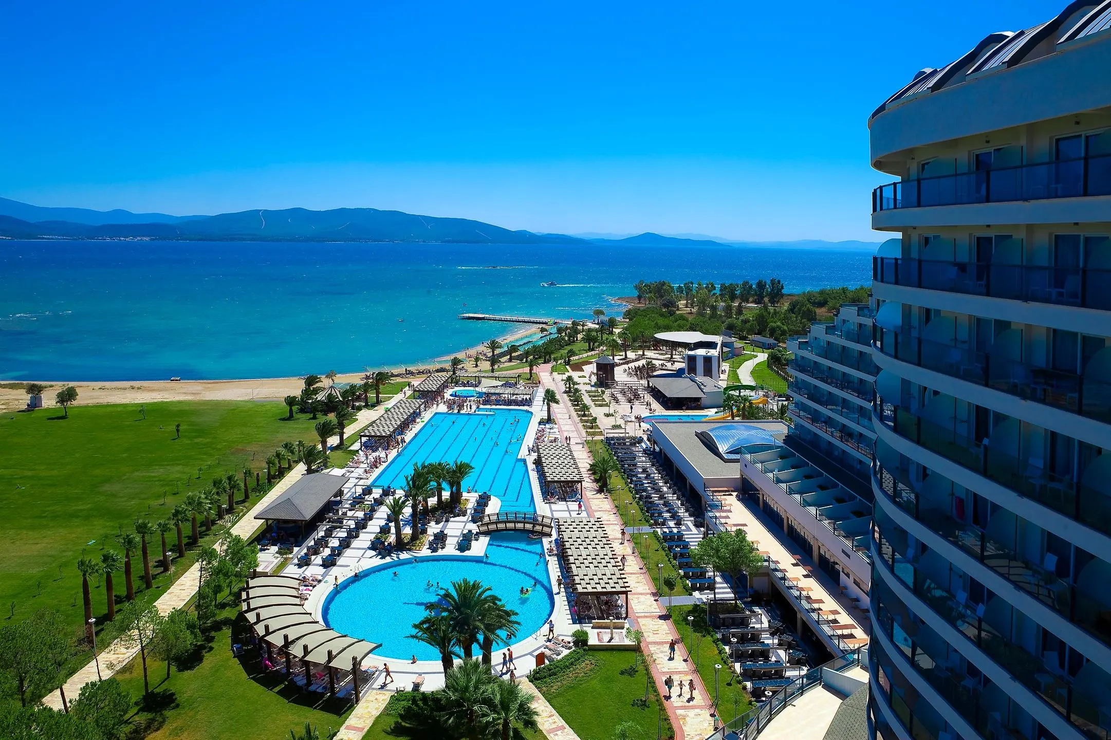 Erken Rezervasyon'da %15 İndirim