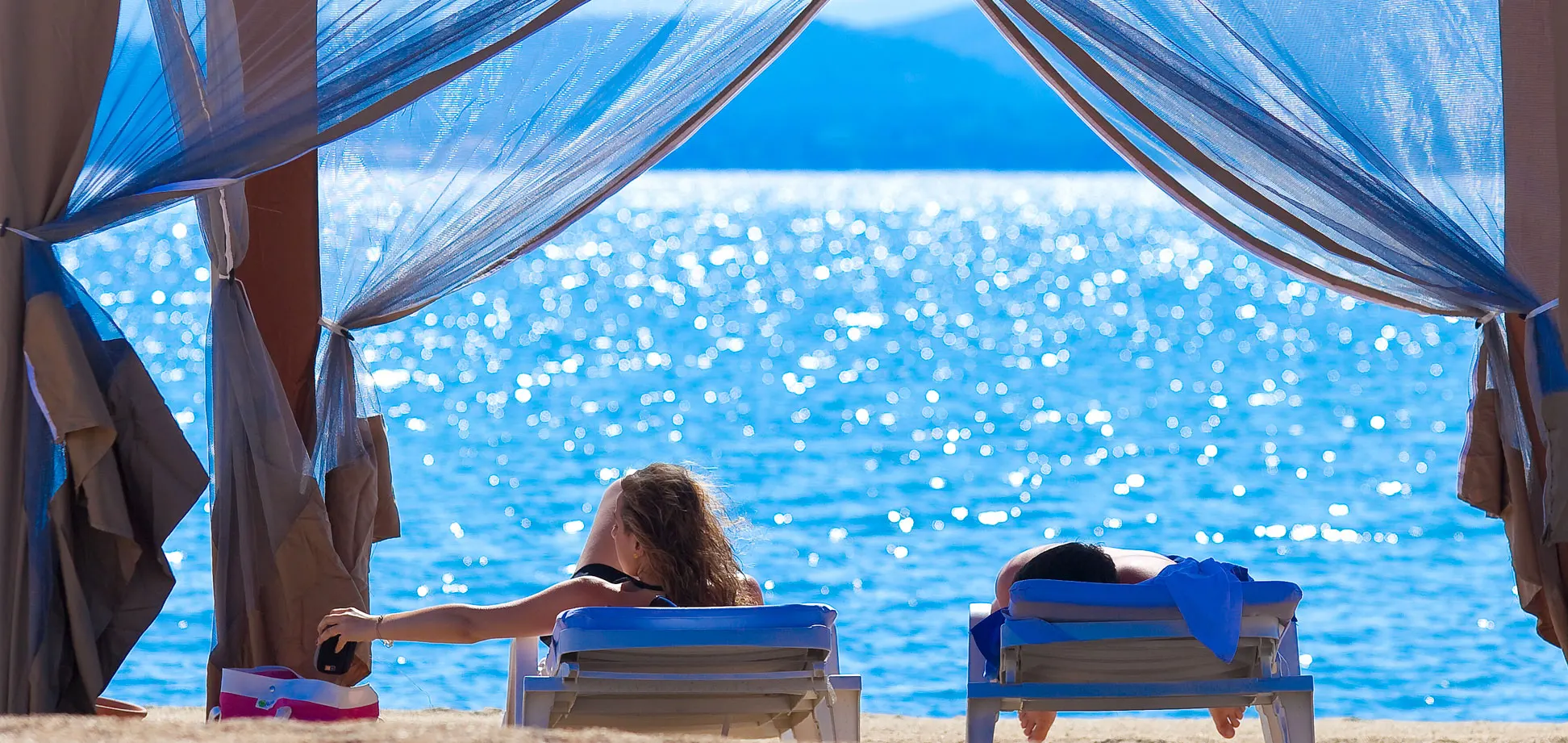 Venosa Beach Resort & Spa - görsel 3