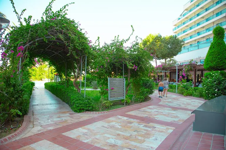 Genel - Venosa Beach 4
