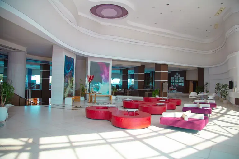 Genel - Venosa Beach 2