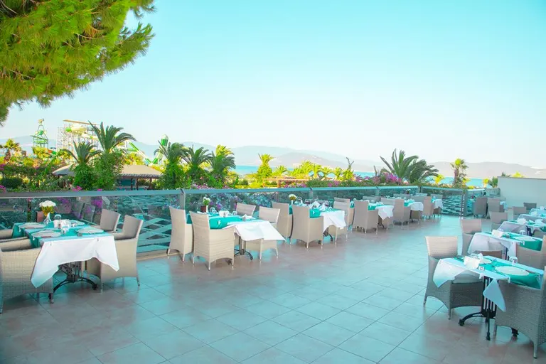 Genel - Venosa Beach 1