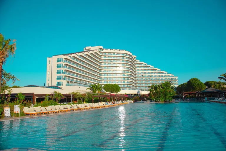 Genel - Venosa Beach 3