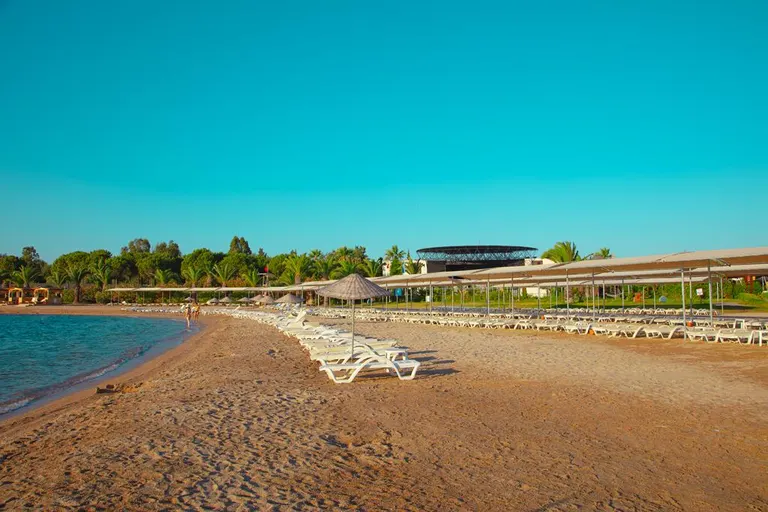 Genel - Venosa Beach 5
