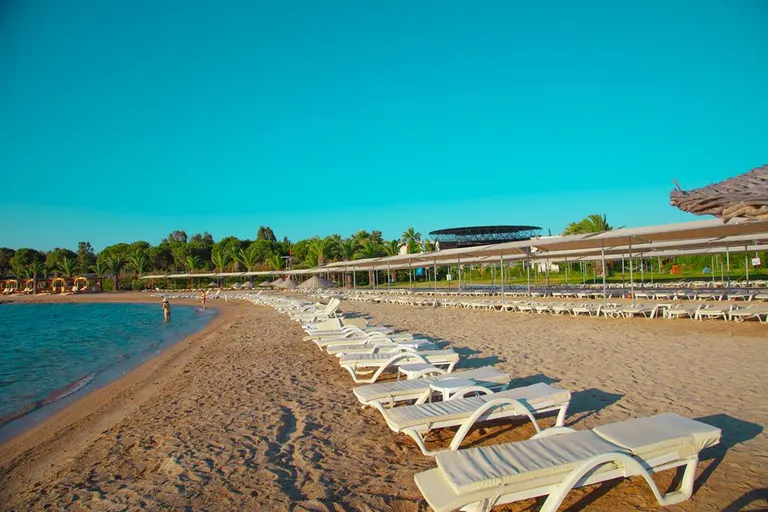 Genel - Venosa Beach 9