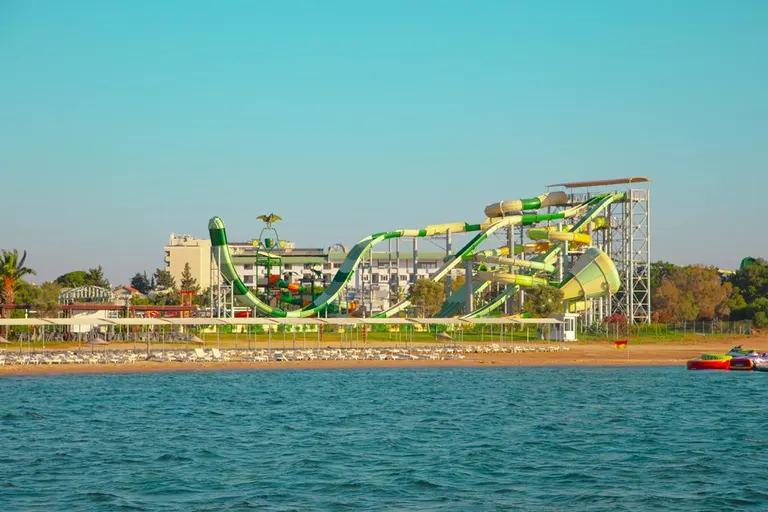 Genel - Venosa Beach 12