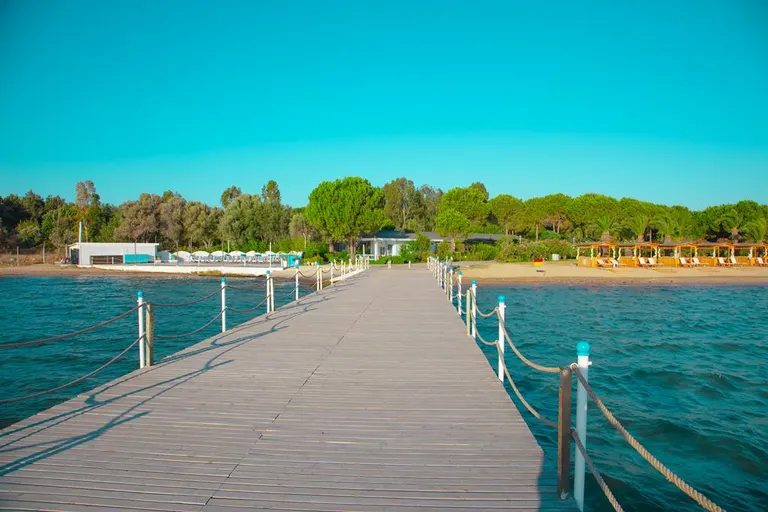 Genel - Venosa Beach 14