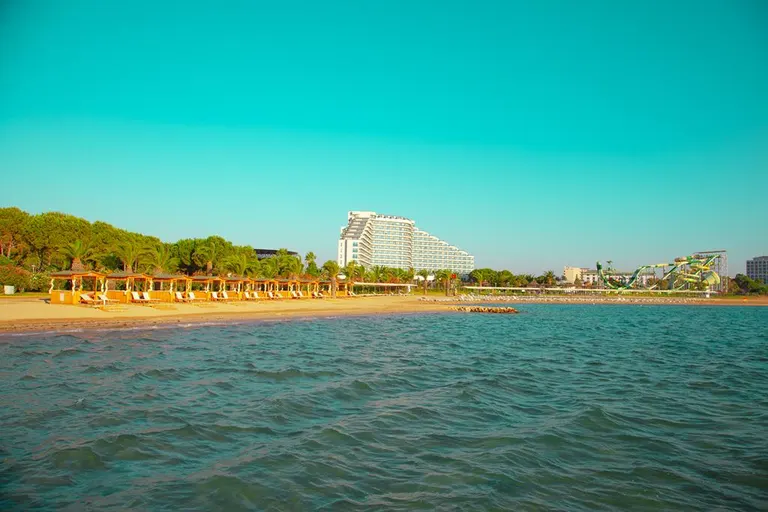 Genel - Venosa Beach 15