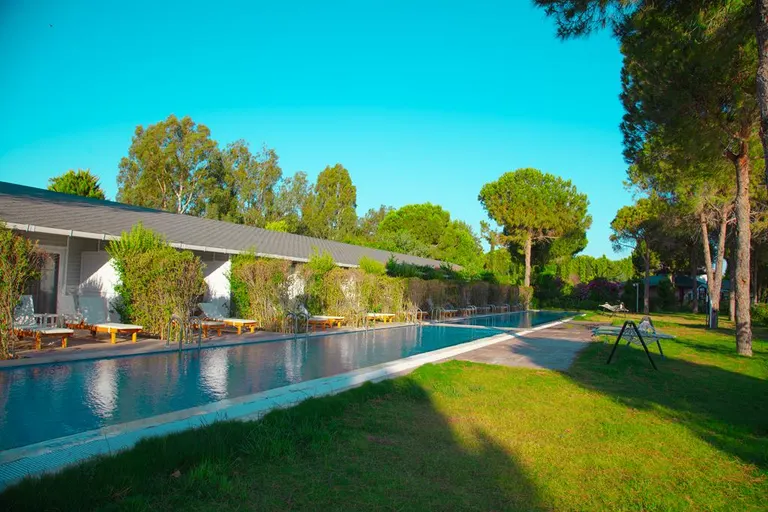 Genel - Venosa Beach 16