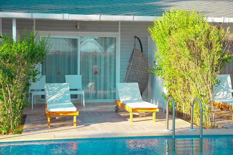 Genel - Venosa Beach 17