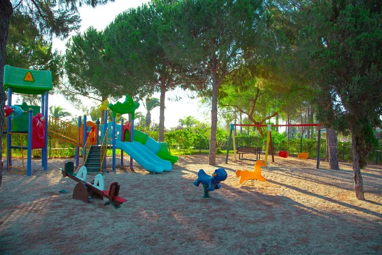 Genel - Venosa Beach 19