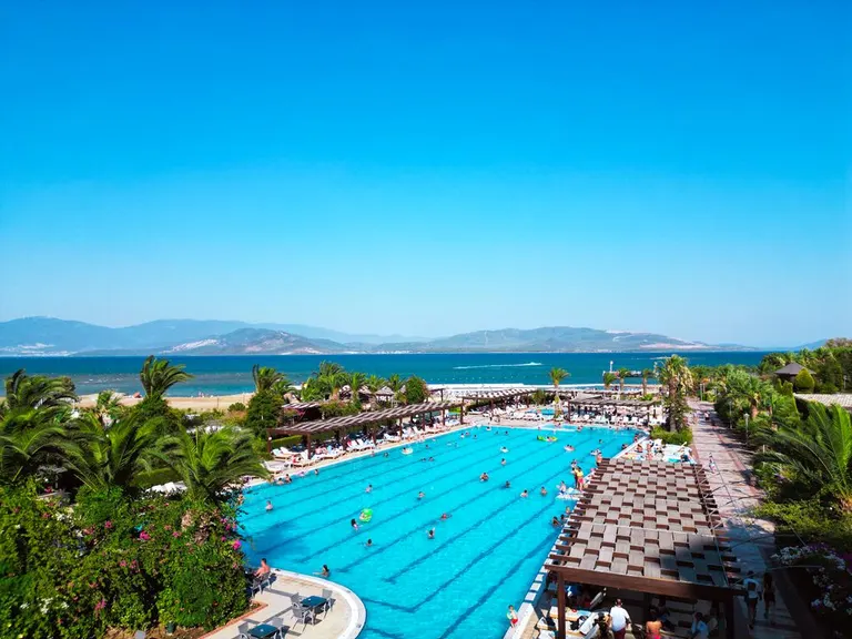 Genel - Venosa Beach 21