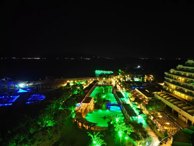 Genel - Venosa Beach 22