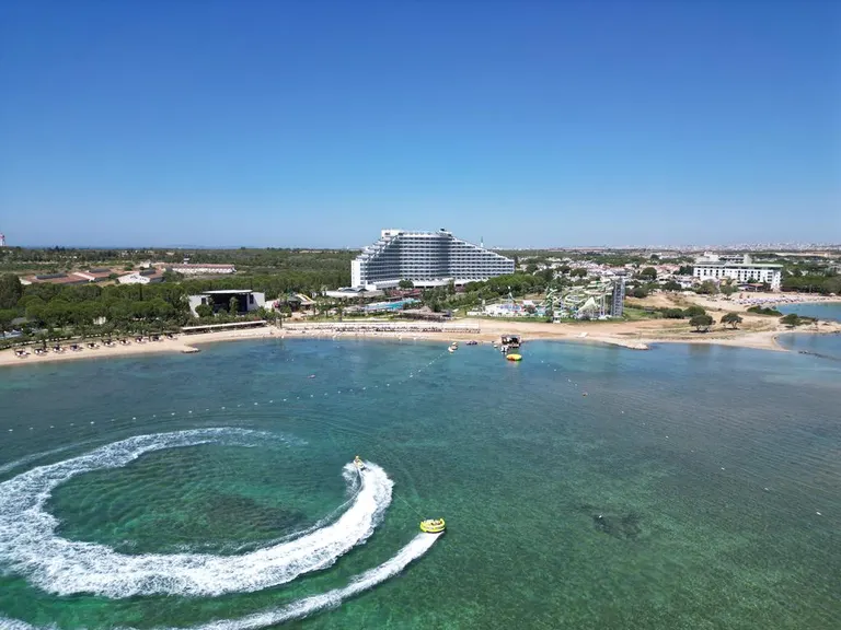 Genel - Venosa Beach 23