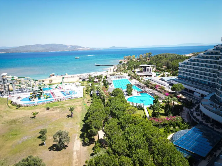 Genel - Venosa Beach 24