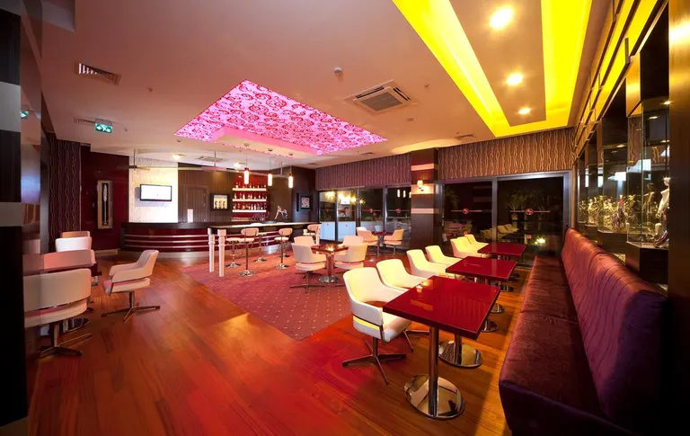 Yeme & İçme - Venosa Beach 5