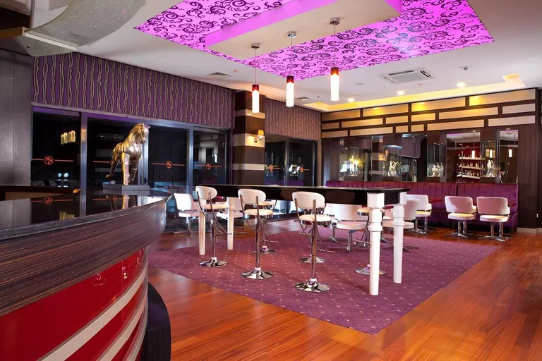 Yeme & İçme - Venosa Beach 6