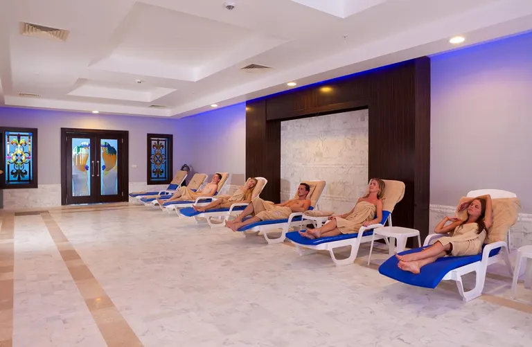 Spa & Wellness - Venosa Beach 6
