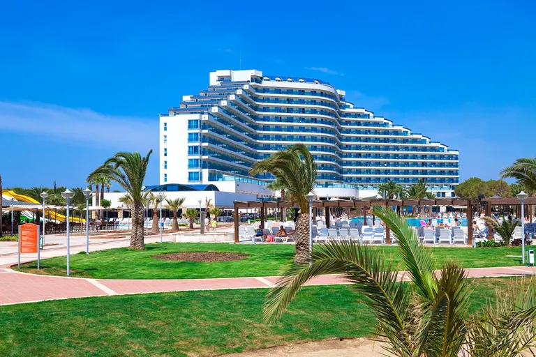 Genel - Venosa Beach 26