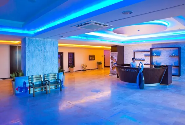 Spa & Wellness - Venosa Beach 13