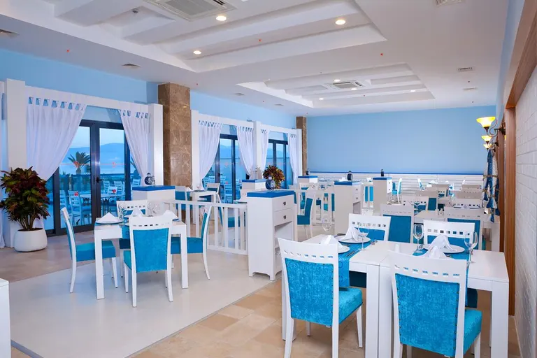 Yeme & İçme - Venosa Beach 18