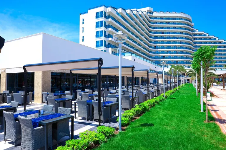 Yeme & İçme - Venosa Beach 15